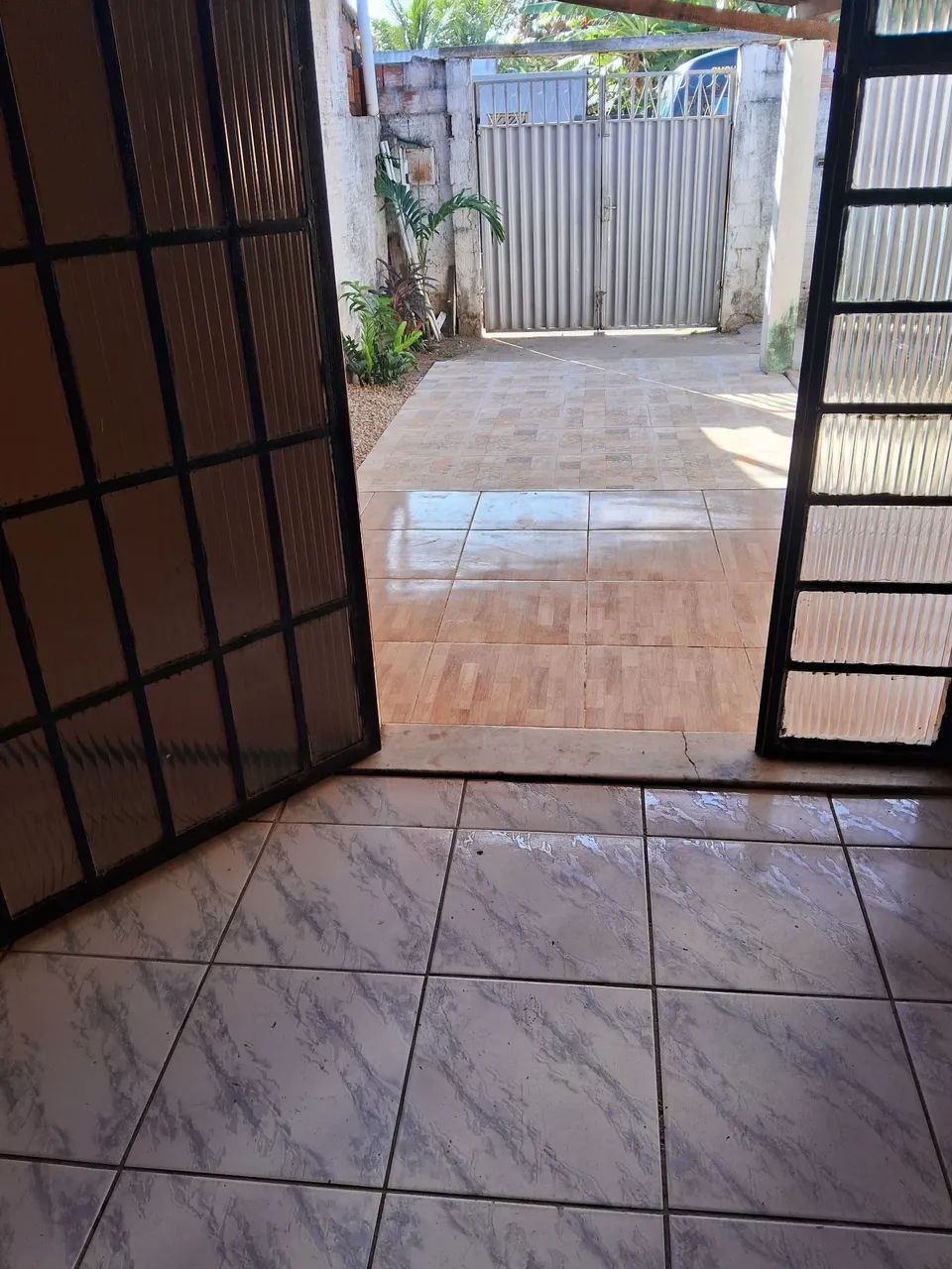 Alugo casa no Grilo - Foto 4