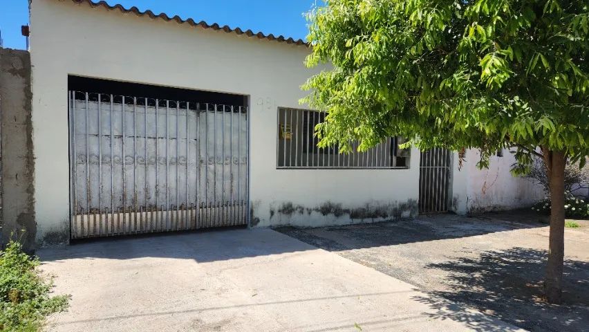 Casa à venda em Corumbá-MS/ Popular Nova 