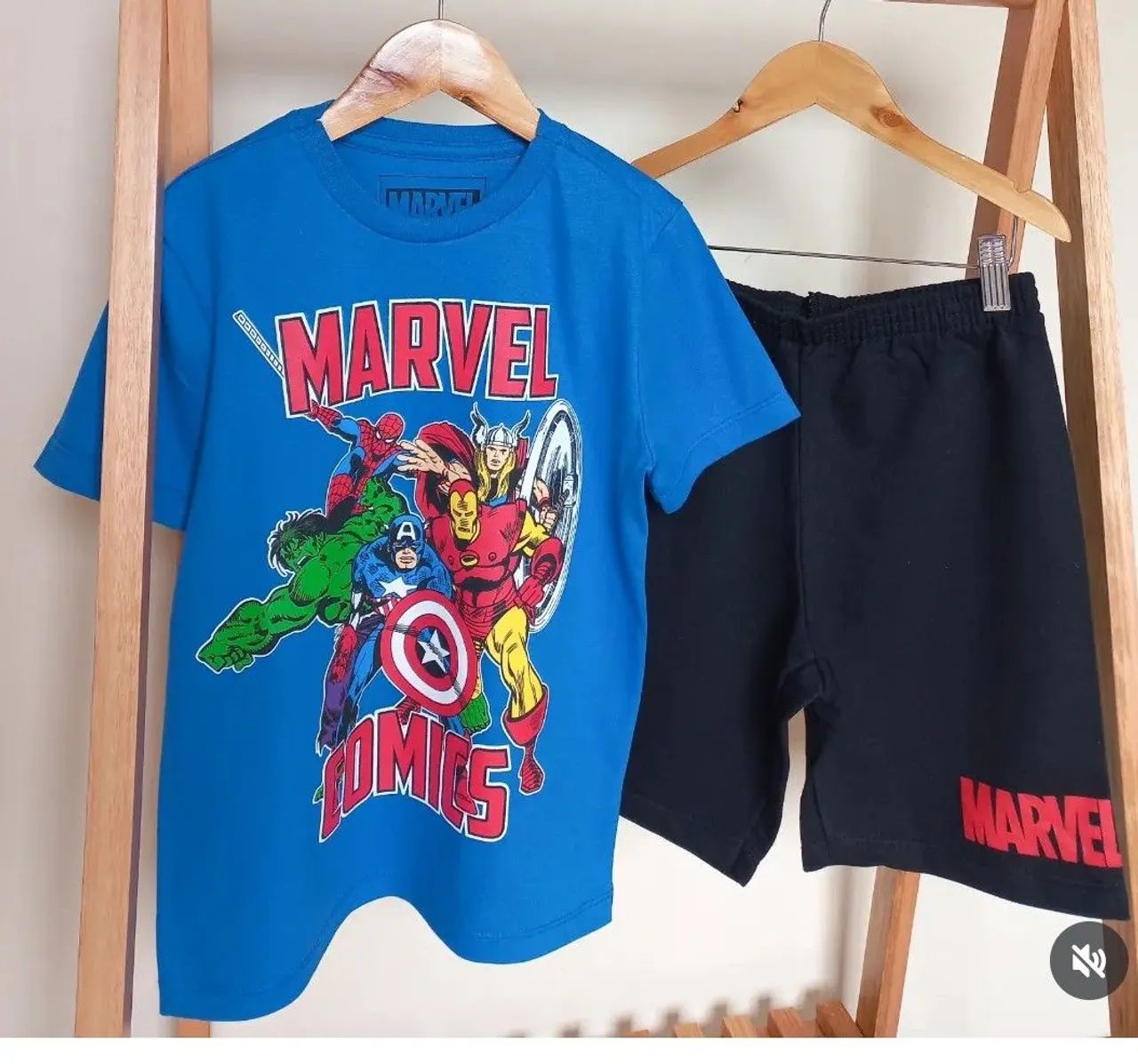 Roupas infantil  - Foto 4