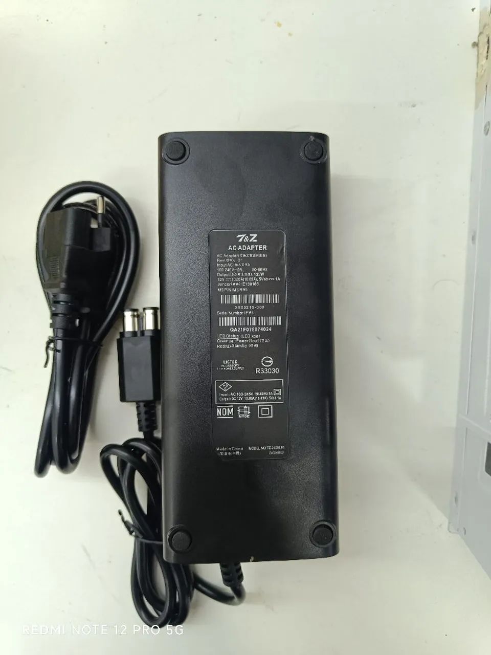 Fonte Xbox 360 Slim - Foto 2