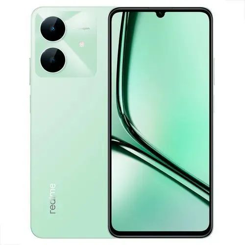 Celular REALME 60X  - Foto 2