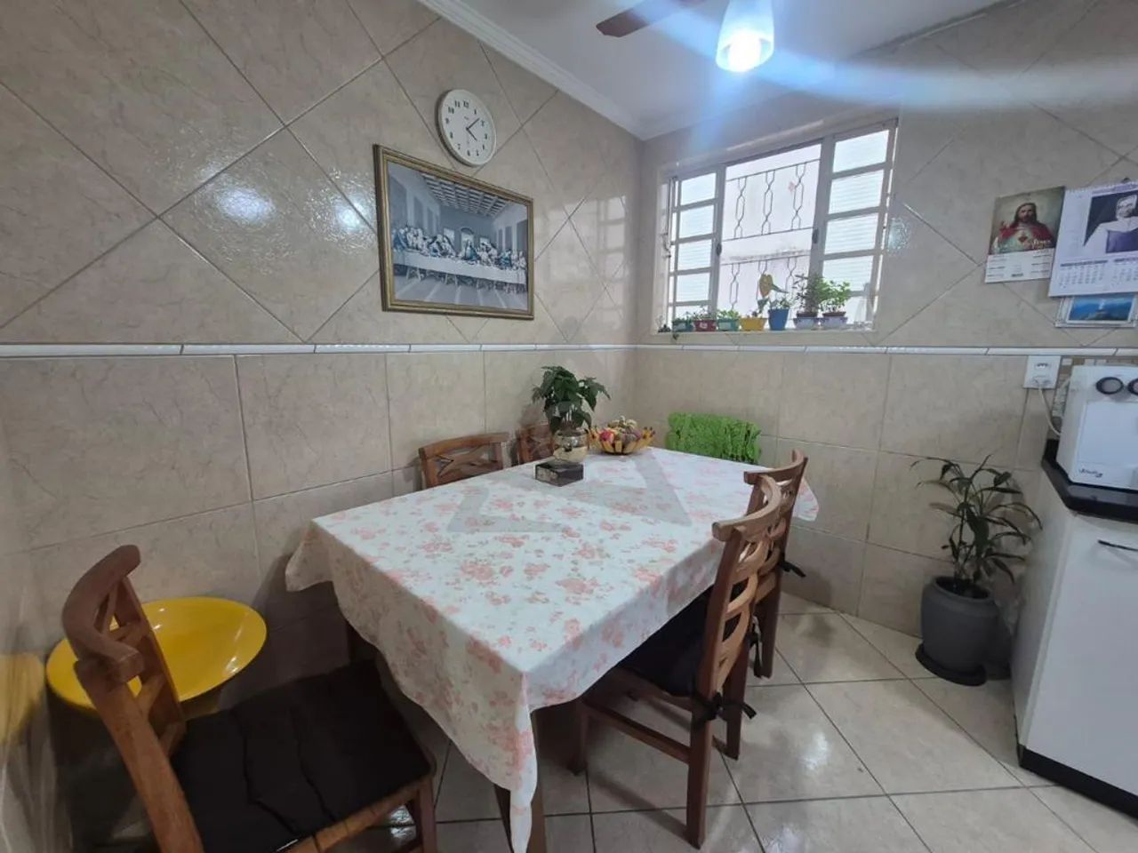 Apartamento Garden à venda em Campinas, Bonfim, com 2 quartos, com 67 m², Edificio Peri - Foto 4