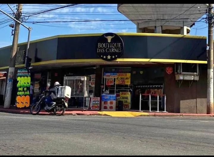 OPORTUNIDADE AÇOUGUE DE ESQUINA