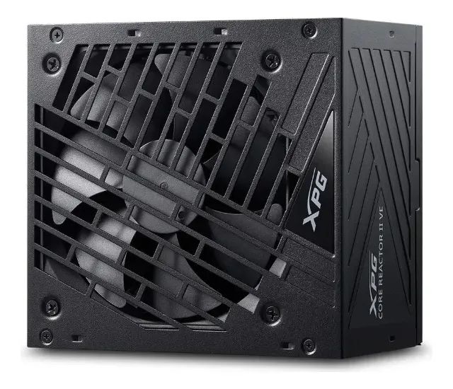 Fonte 655W XPG - Foto 2