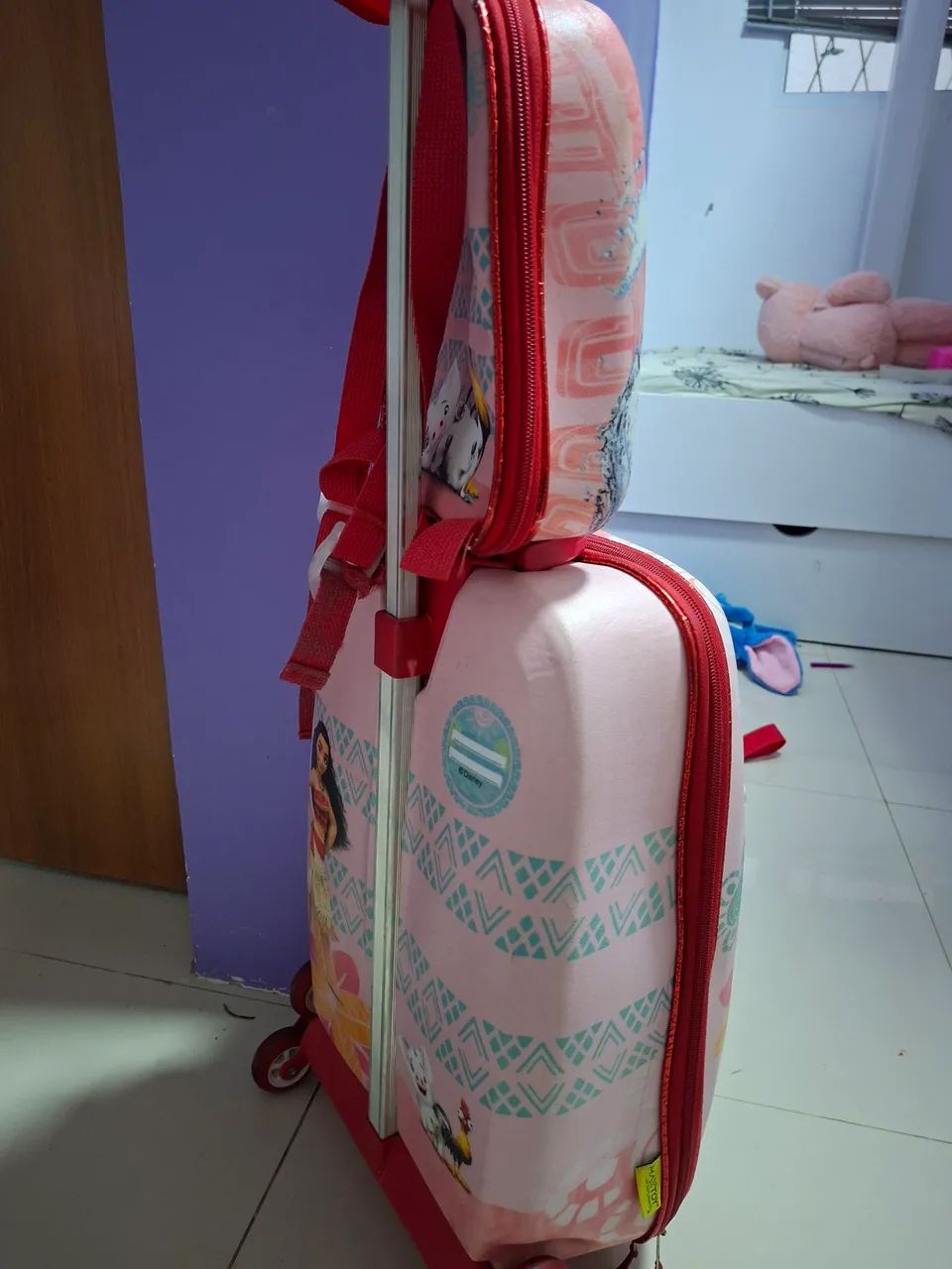 Mochila moana  - Foto 2