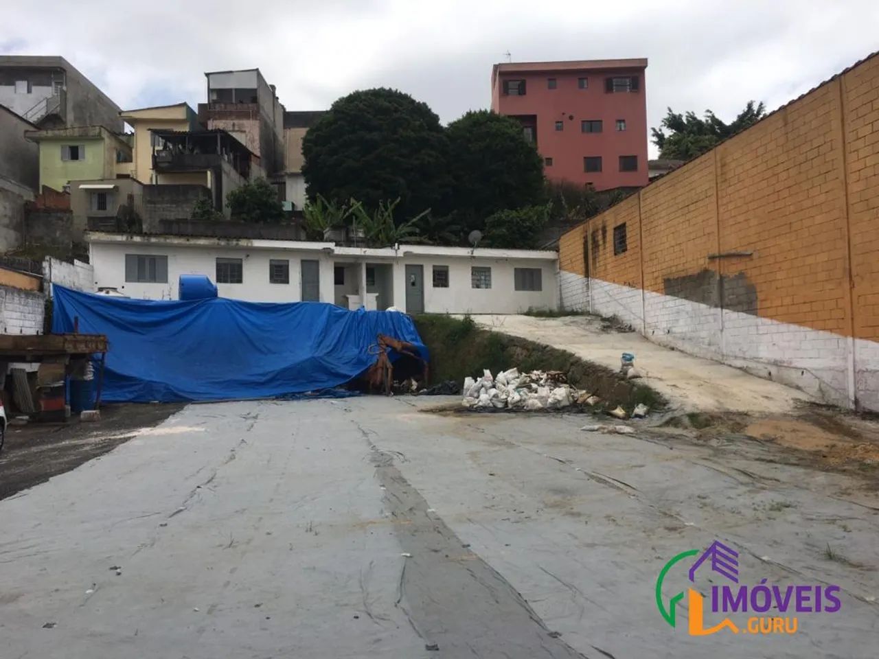 TERRENO - VILA PALMARES - SP - Foto 4