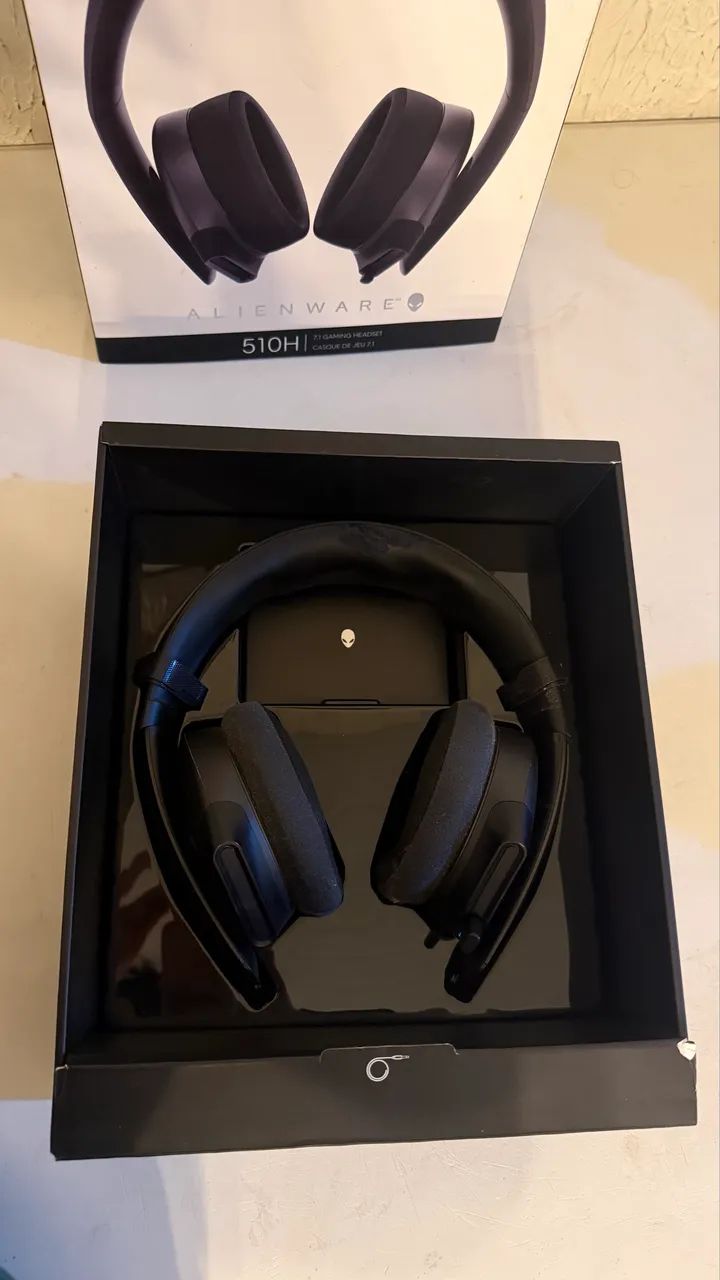 Headset Gamer  - Foto 4