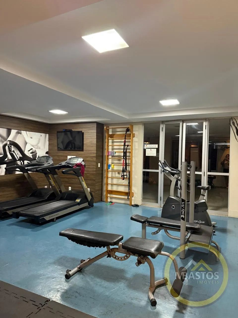 Apartamento em Castelo - Belo Horizonte - Foto 5