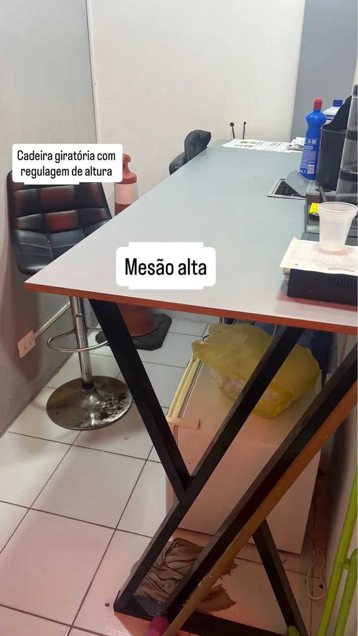 Vendo barato esses móveis  - Foto 5
