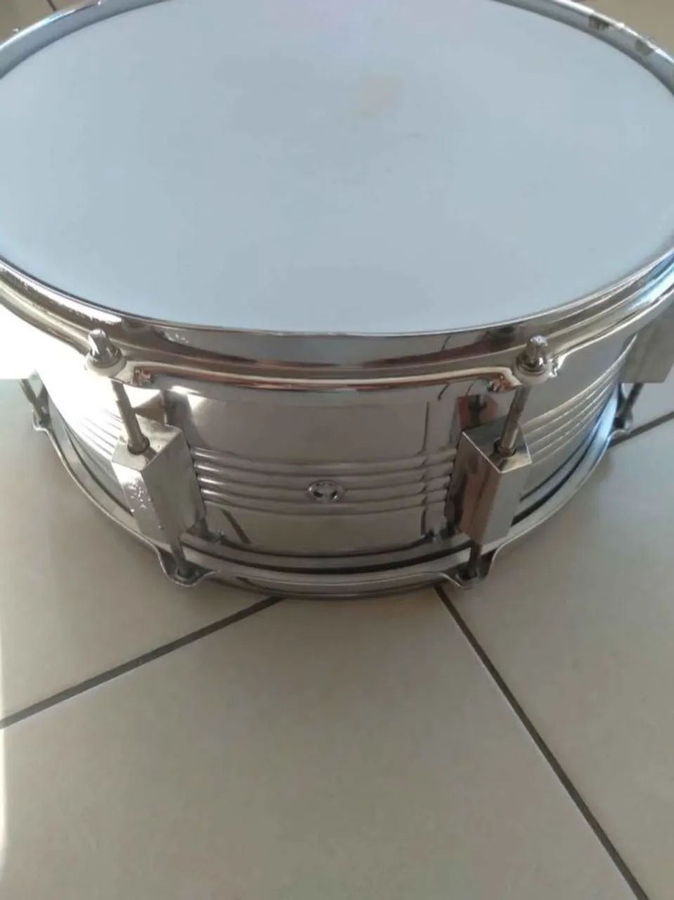 Caixa yamaha dp series 14x7 - Foto 5