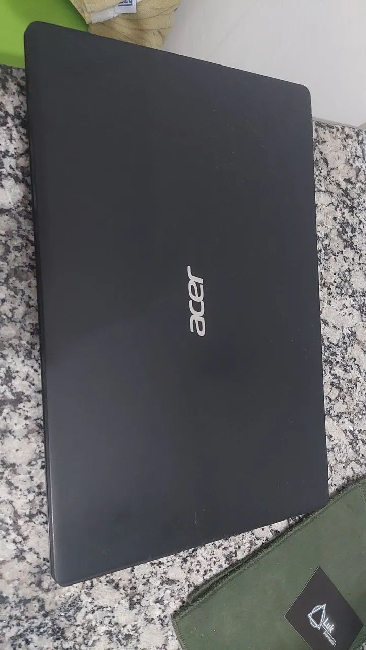 Notebook Acer Aspire 3 A315-42 8GB RAM EXPANSIVEL 1 TB HD - Foto 4
