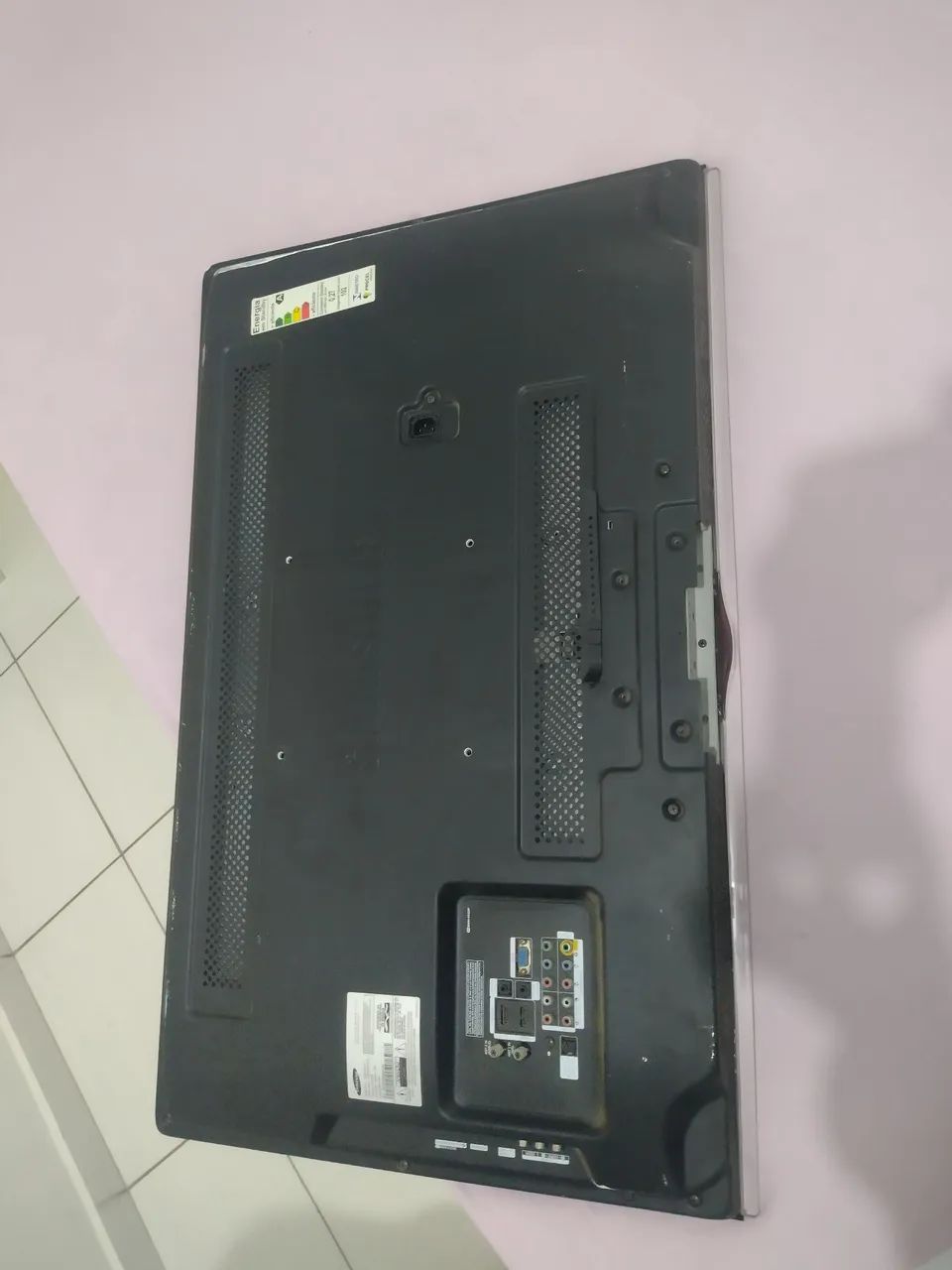 TV Samsung  - Foto 2