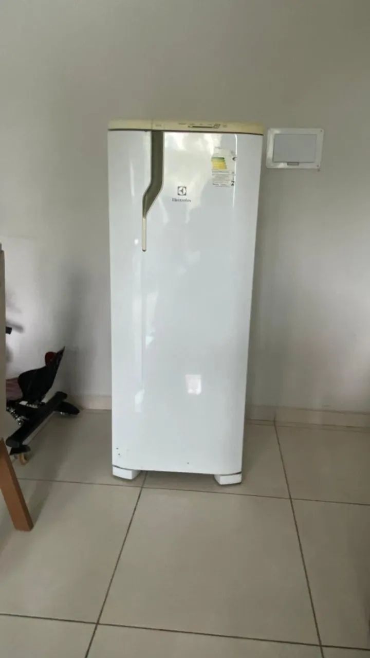 geladeira 