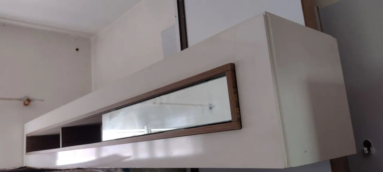 Painel com modulado em mdf - Foto 3