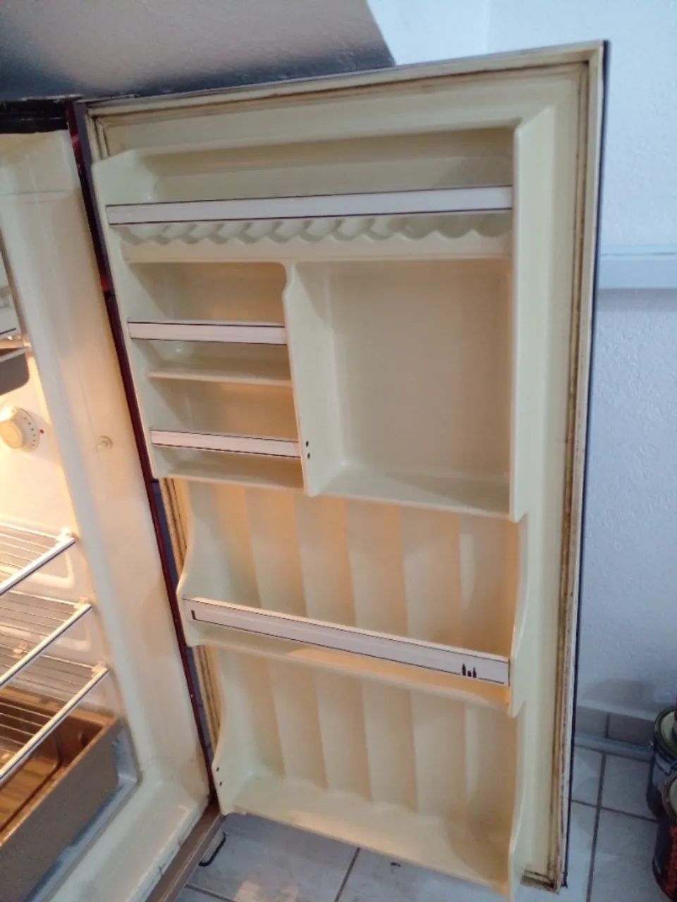Geladeira Consul Antiga 300L - Foto 3