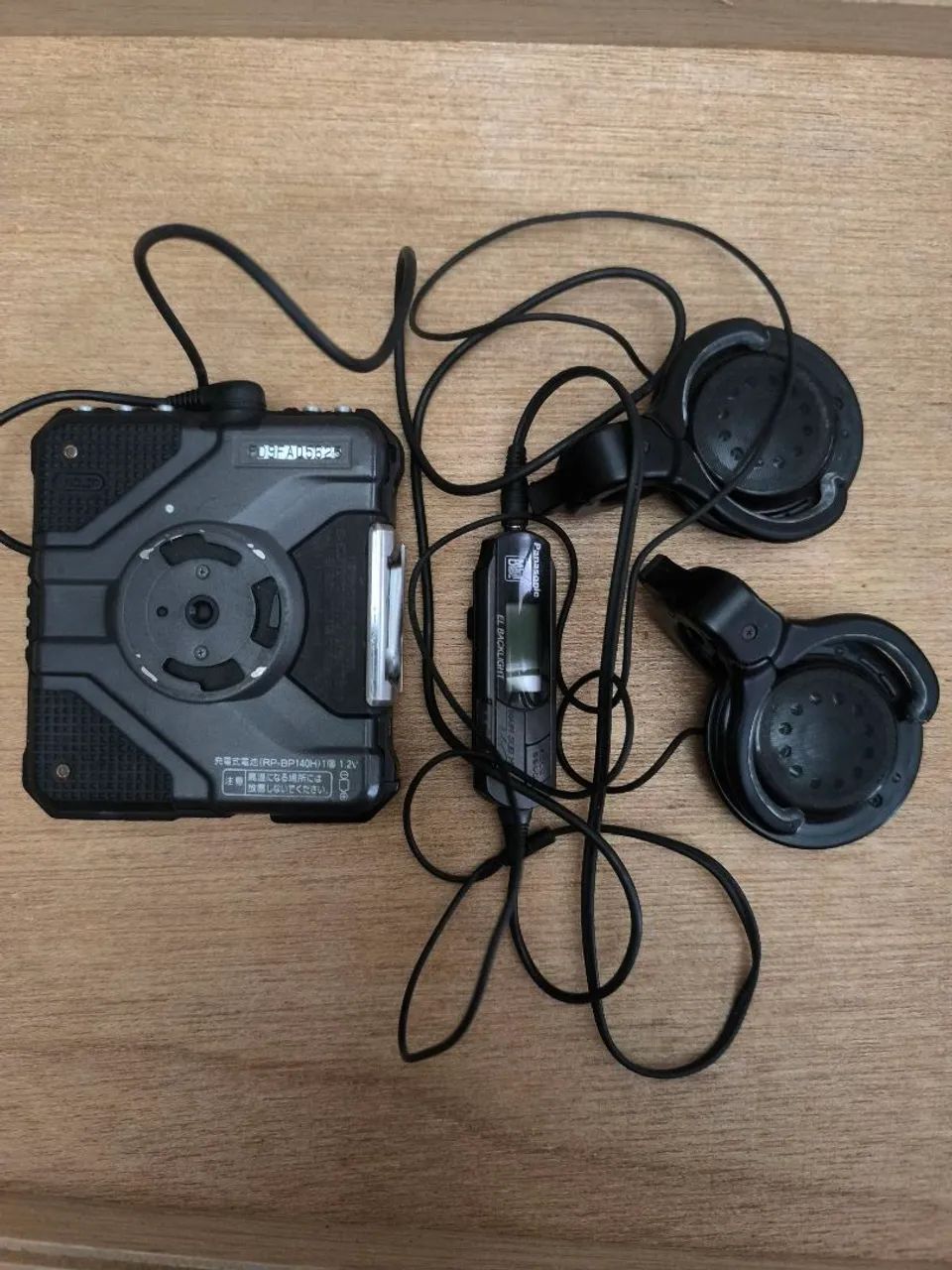 Panasonic SJ-SW90MD (não funciona) - Foto 2