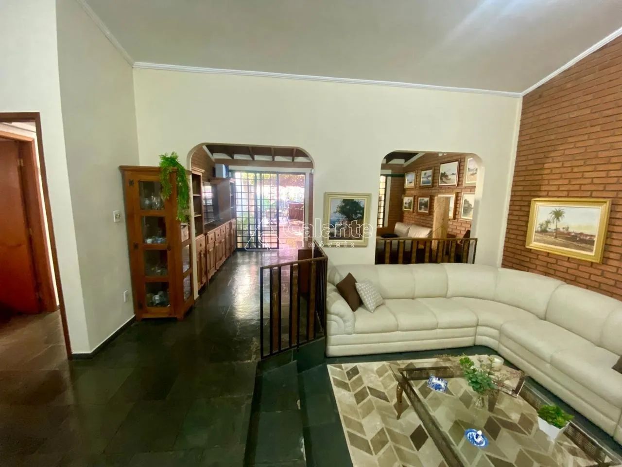 casa - Parque das Universidades - Campinas