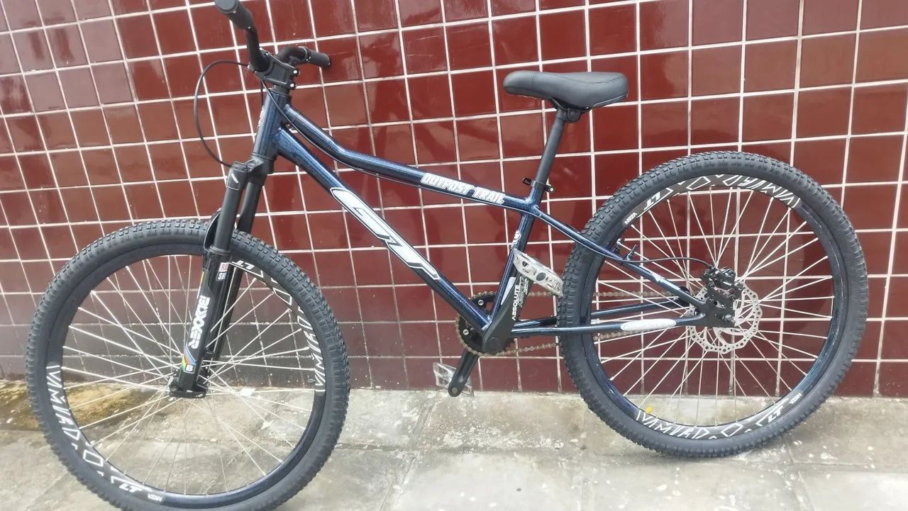 Bike aro 26 " nova $800
