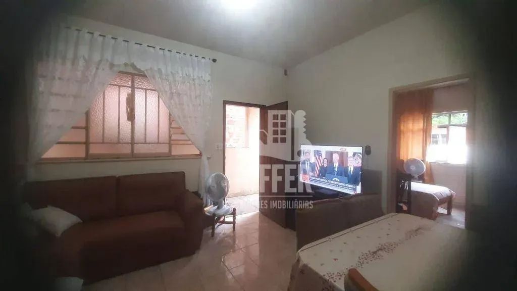 Casas no Lindo Parque com 6 quartos - Foto 5