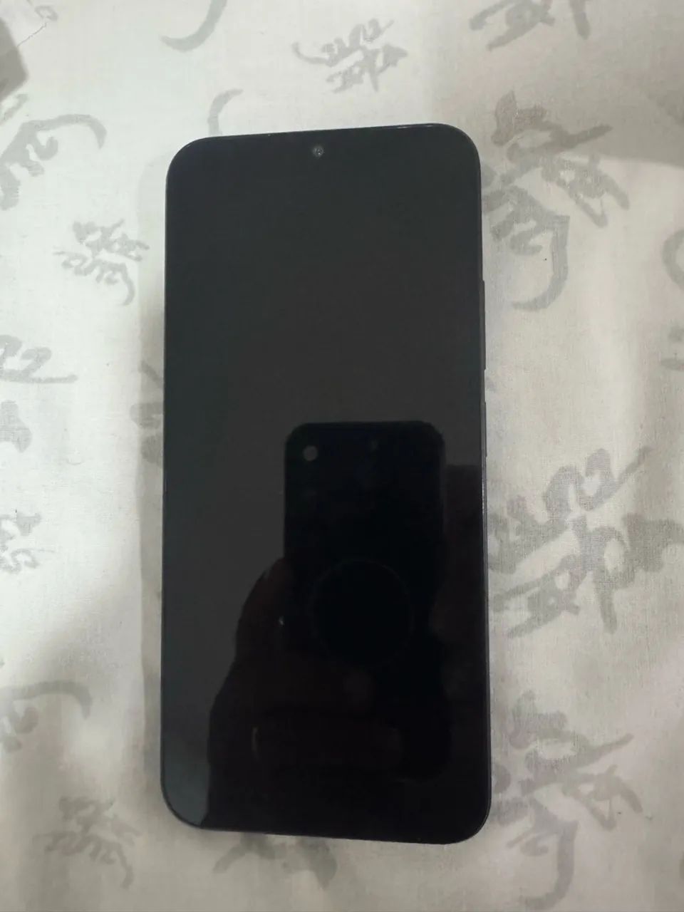Vendo redmi not 15C - Foto 3
