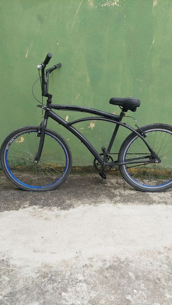 Bicicleta caiçara  - Foto 4