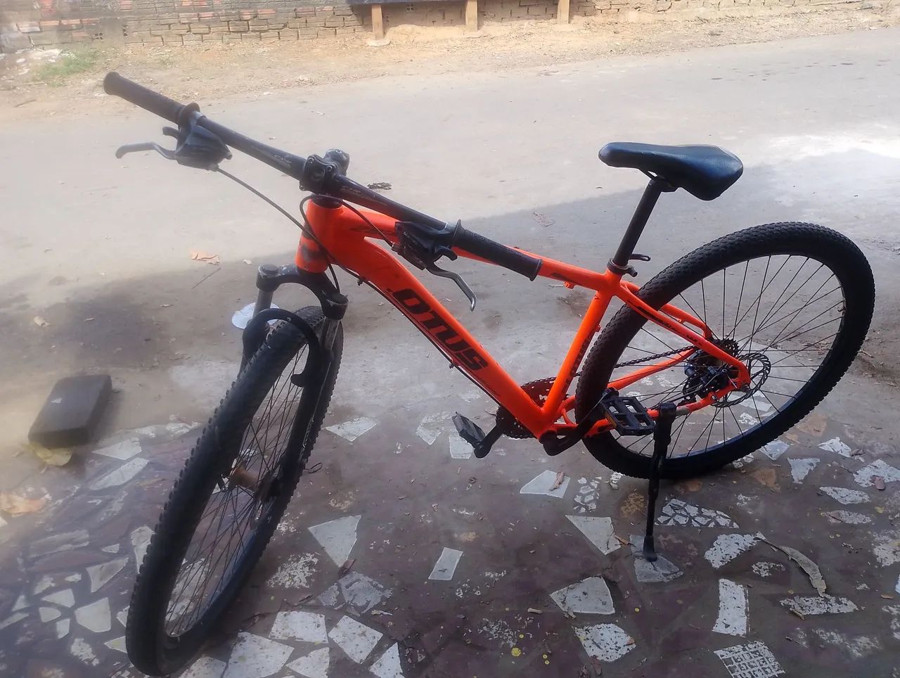 Bicicleta aro 29  - Foto 4