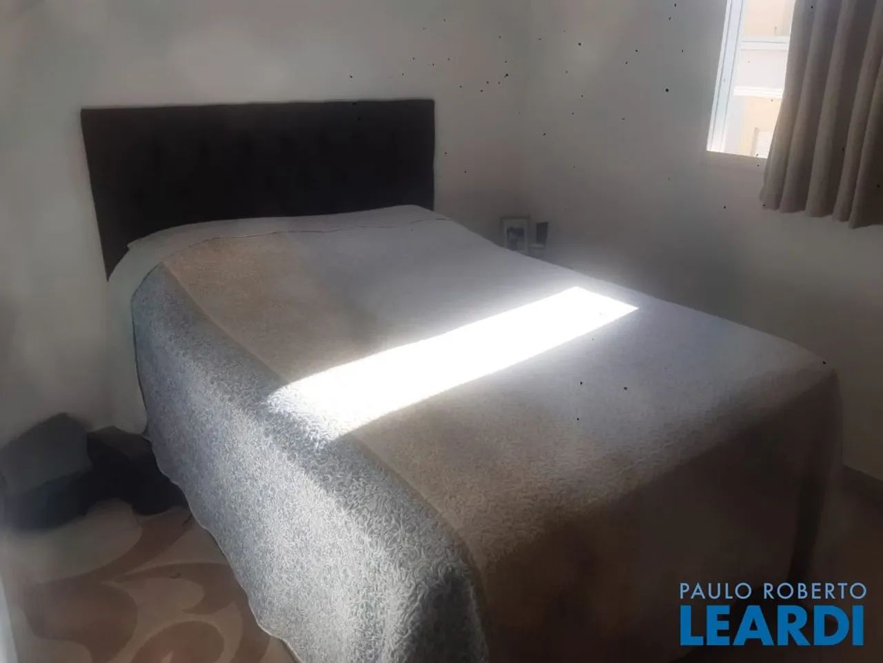 APARTAMENTO - JARDIM SANTA CECÍLIA - SP - Foto 5