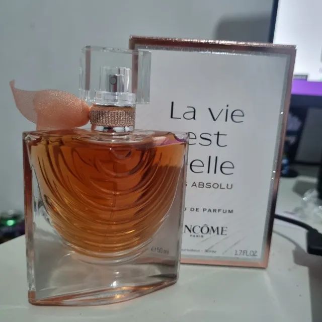 la vie est belle iris absolu 50ml