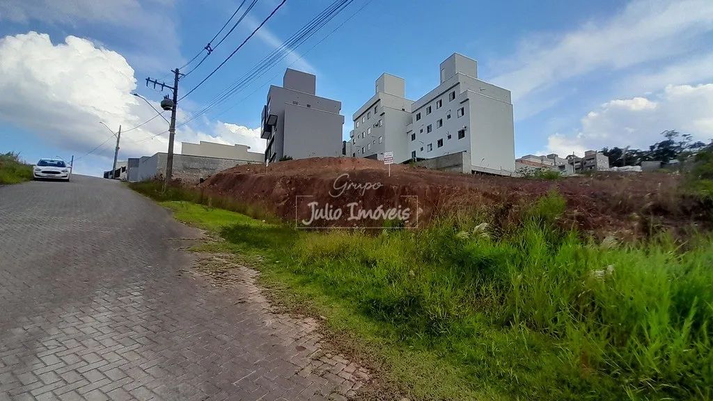 Terreno Limeira Baixa em Brusque