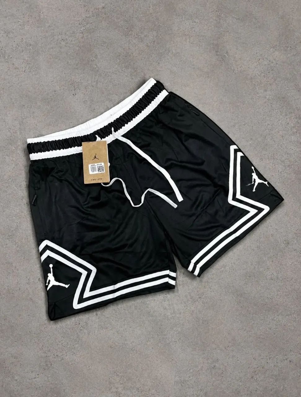 Bermuda Jordan 