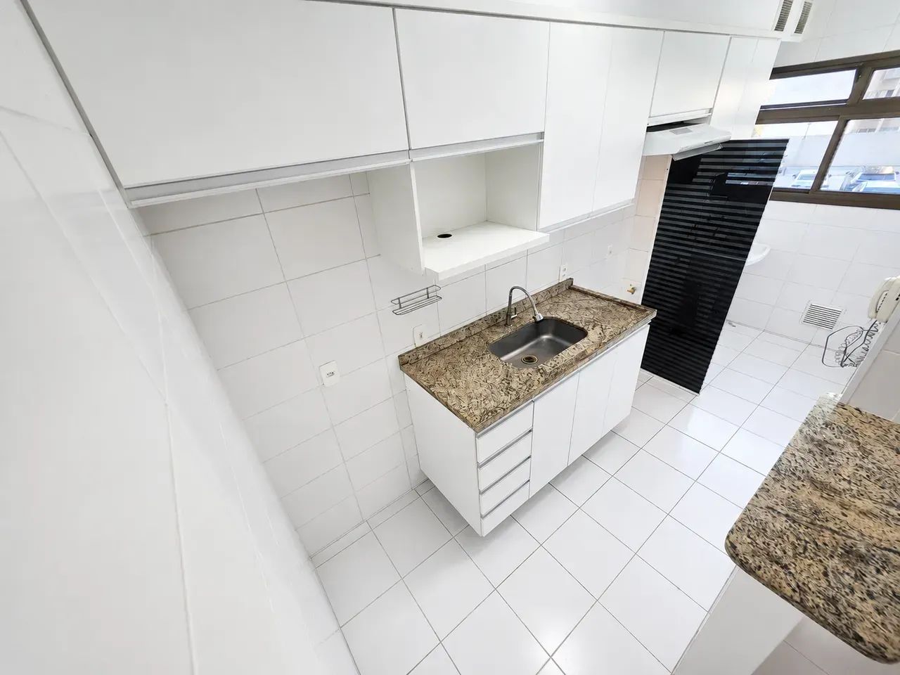 Apartamento 2 quartos com suíte, nascente e lazer completo - Foto 4