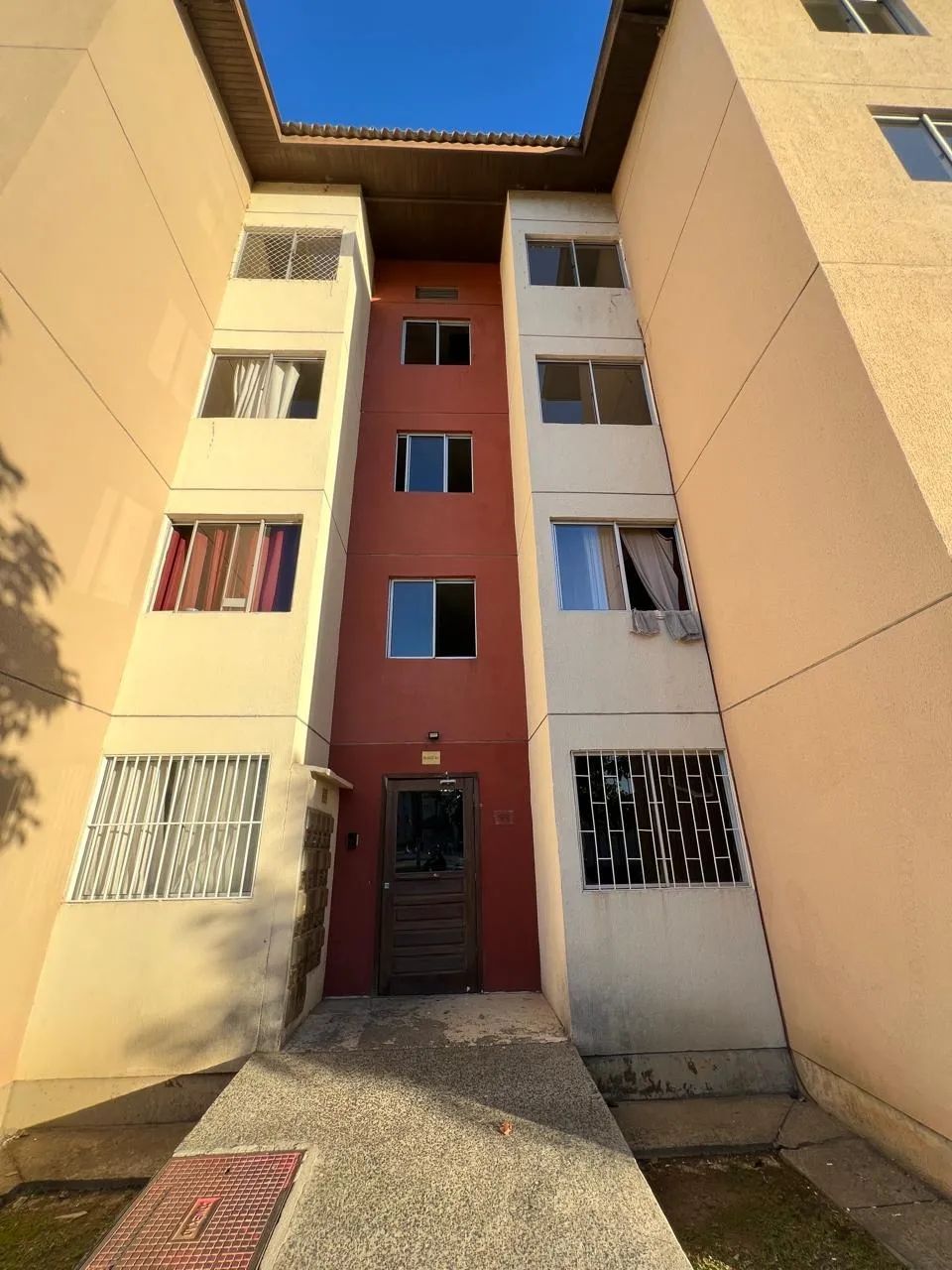 Apartamento para aluguel em Criciúma - San Diego - Foto 2