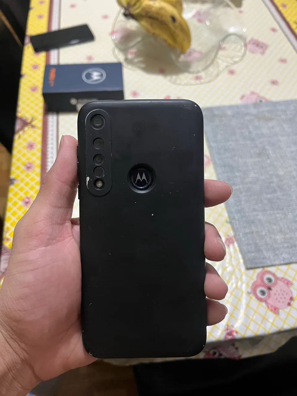 Moto G8 Plus - Foto 2