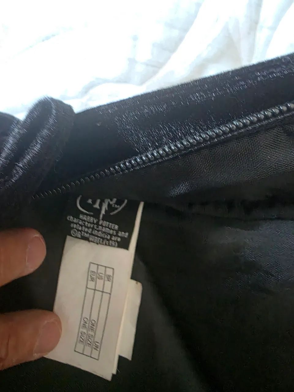 Mochila Harry Potter  - Foto 4