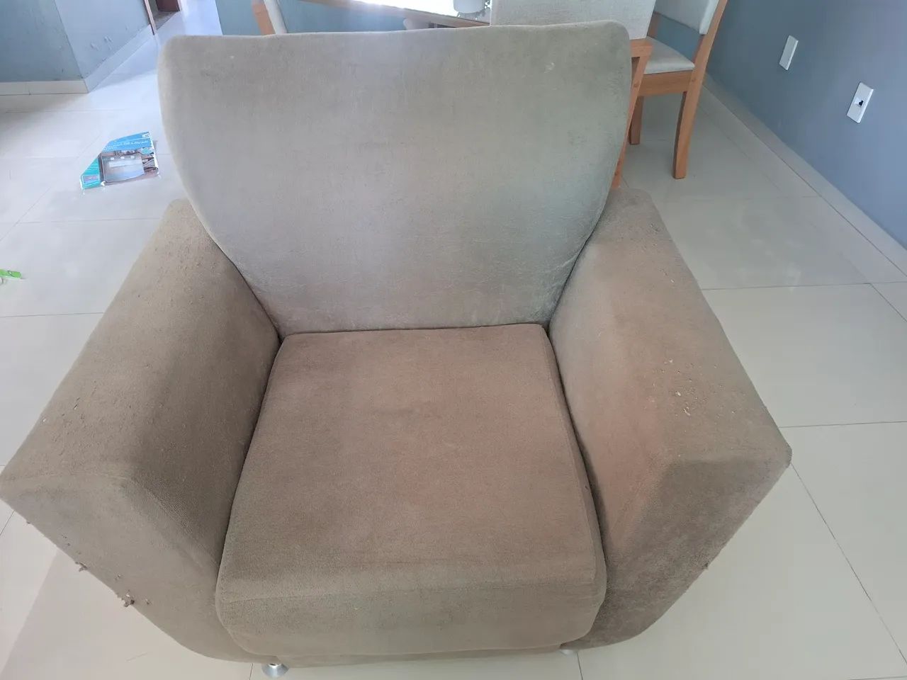 Poltronas