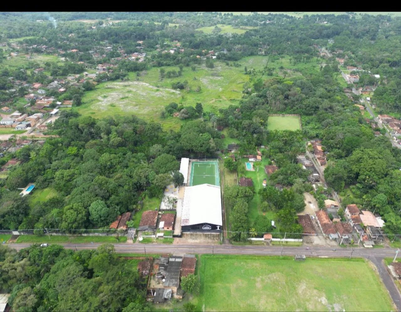 Vendo terreno em murinim  - Foto 2