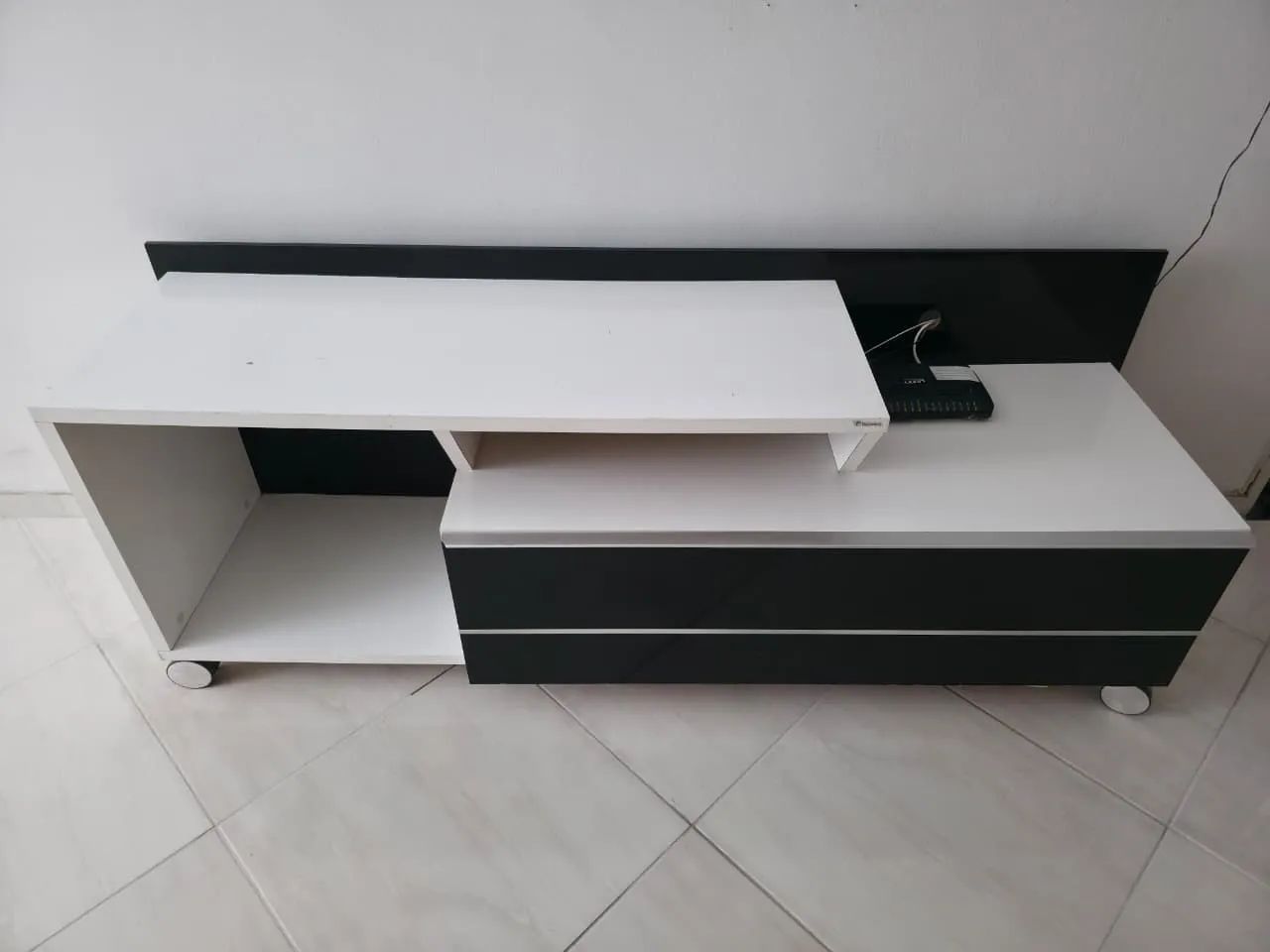 VENDO RACK - R$300,00 - Foto 4