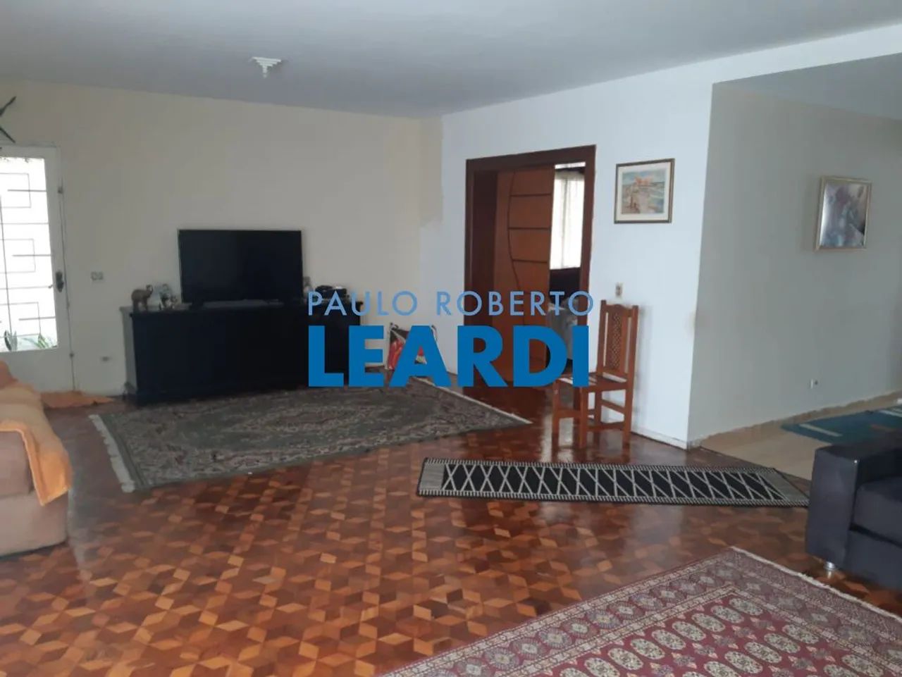 CASA ASSOBRADADA - PLANALTO PAULISTA - SP