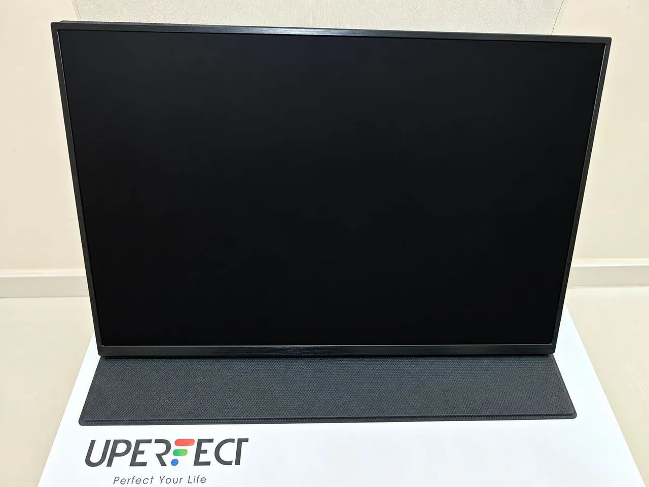 Monitor Gamer - UPERFECT UGame B118