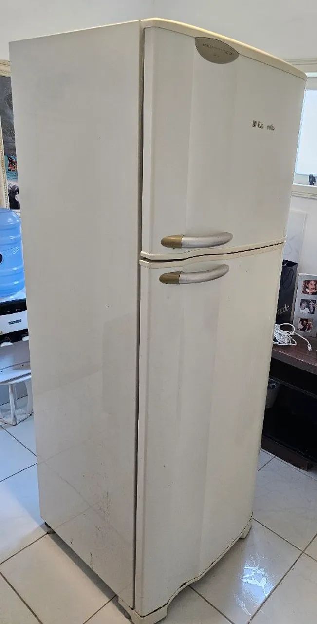 Geladeira Electrolux DC38 - Foto 2