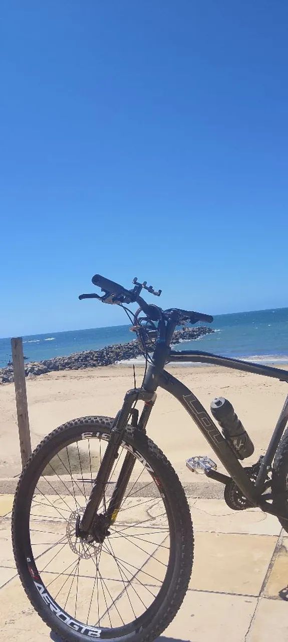 BICICLETA LOUD ARO 29 - Foto 2