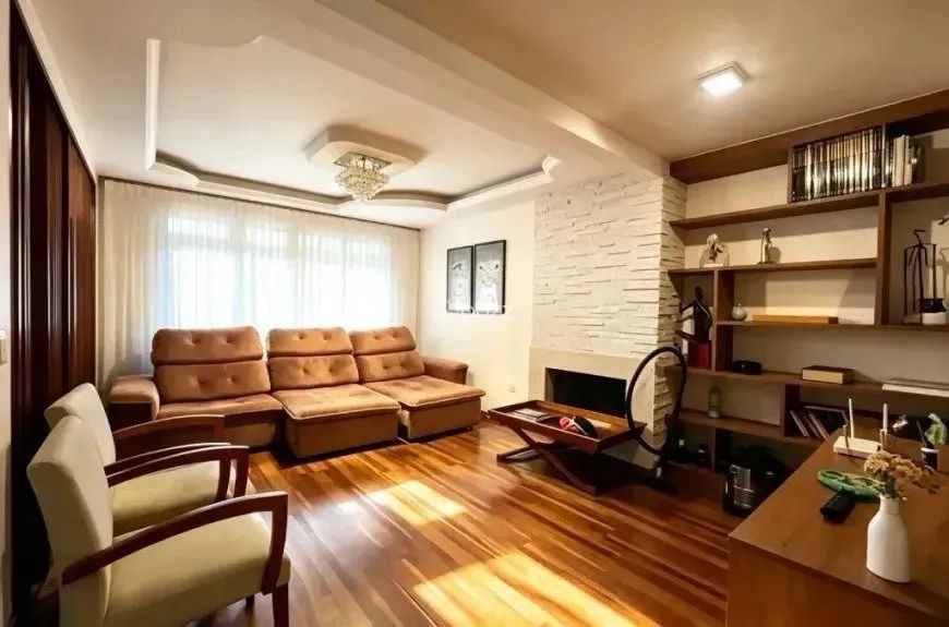 Casa Mobiliada com 5 Dormitórios para Locação no Campeche - Florianópolis - Foto 4