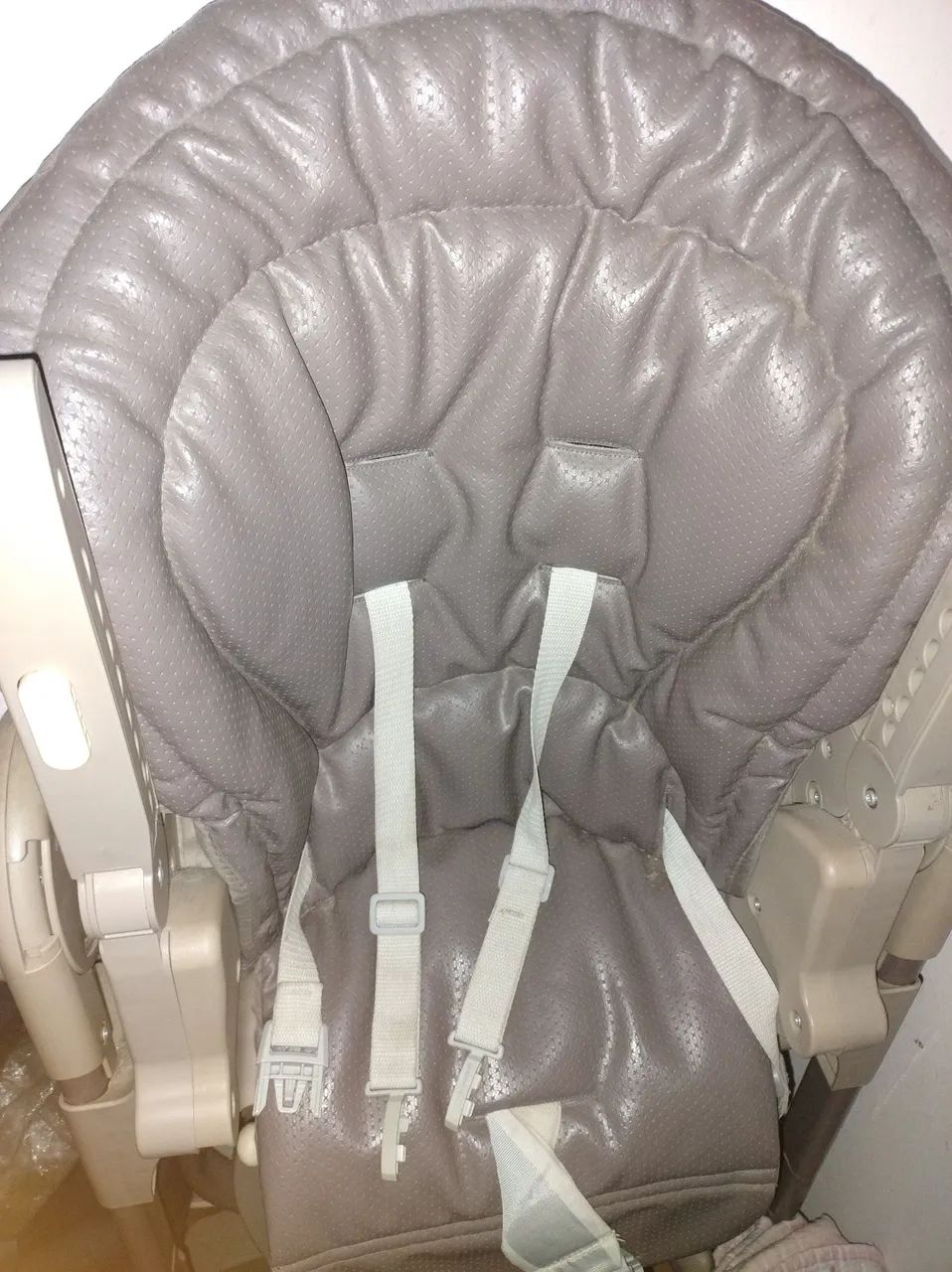 Cadeirão chicco