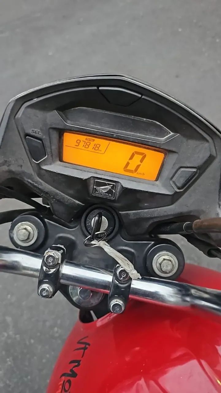 Fan 125ks 2015 - Foto 2