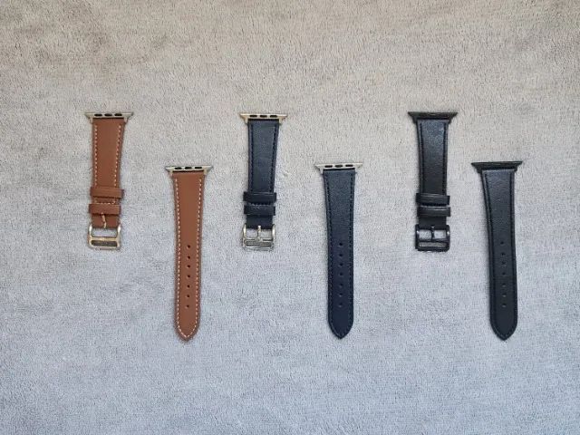 Pulseiras SmartWatch 42-44mm vários modelos - (A PARTIR DE R$10,00) - Foto 2