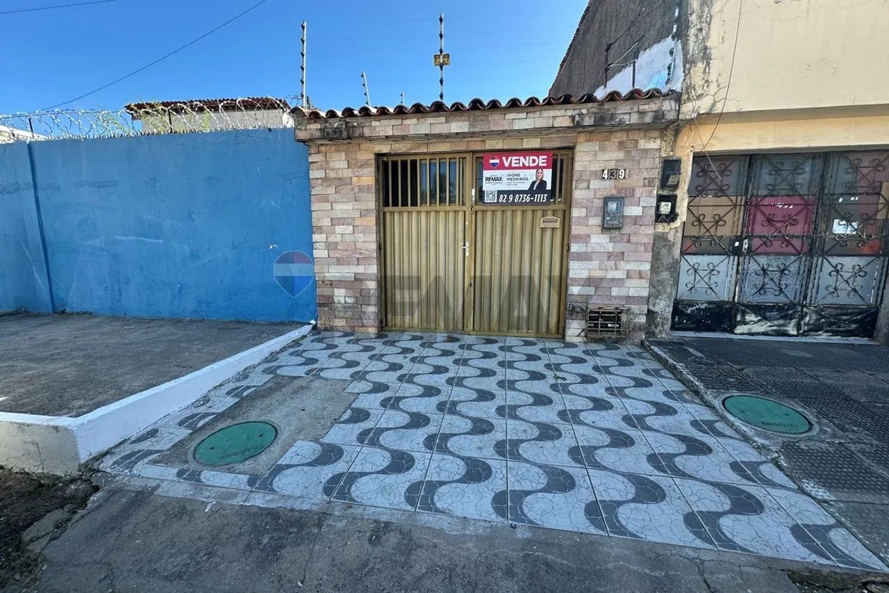 Casa 3 quartos na Levada - Oportunidade