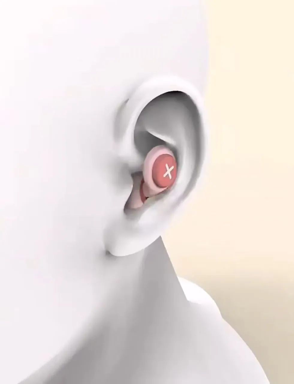 Protetor auricular - Foto 2