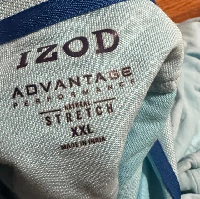 camisa izod tamanho eg importada (desapego) - Foto 3