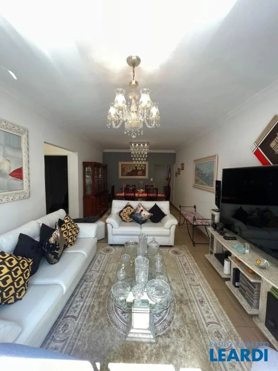 APARTAMENTO - ACLIMAÇÃO - SP - Foto 2