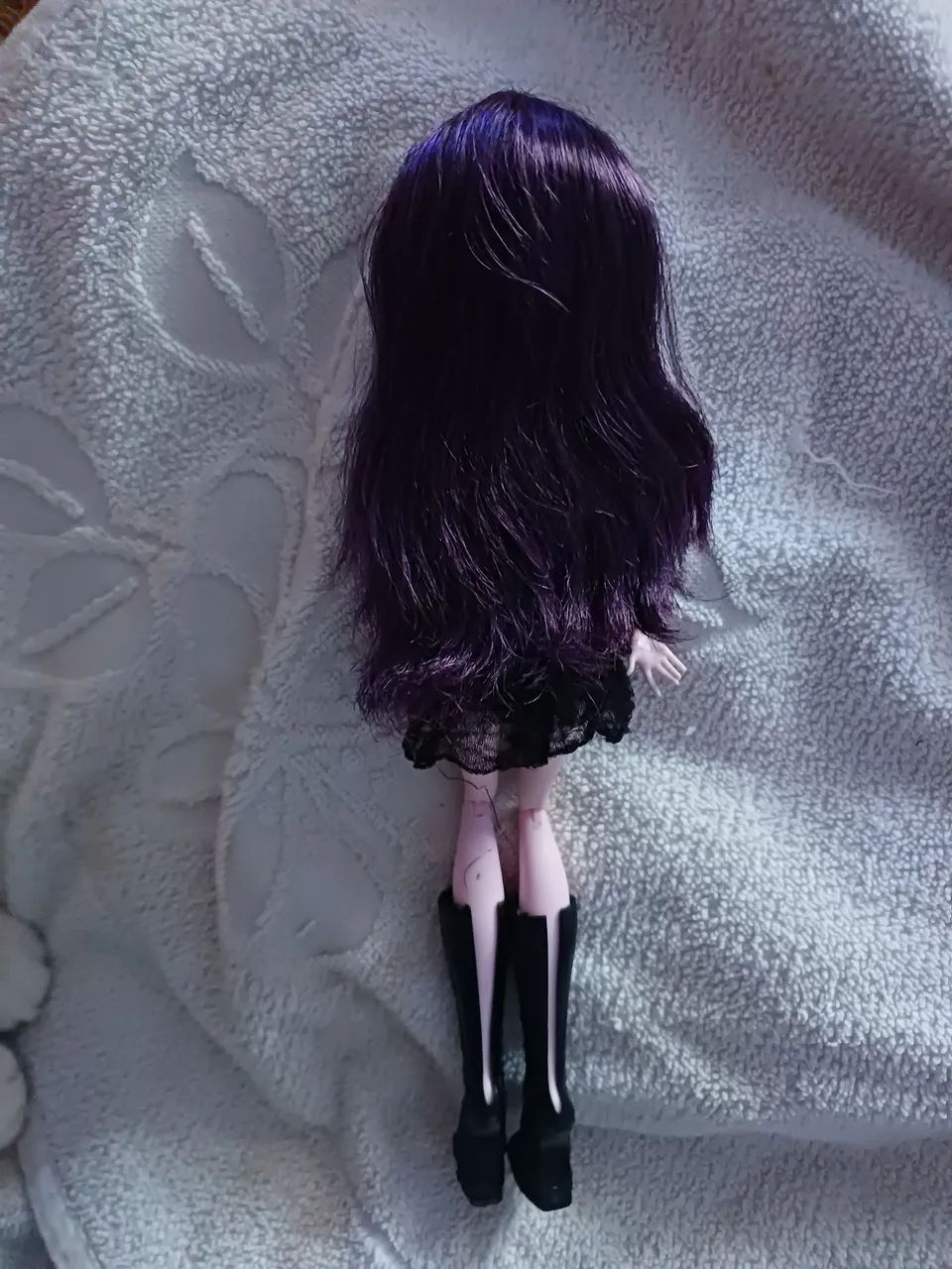 Boneca  monster high Elizabeth  - Foto 3